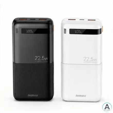 پاوربانک ریمکس مدل REMAX RPP-72 20000MAH