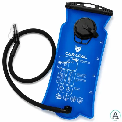 کمل بک کوهنوردی کاراکال Caracal 3L