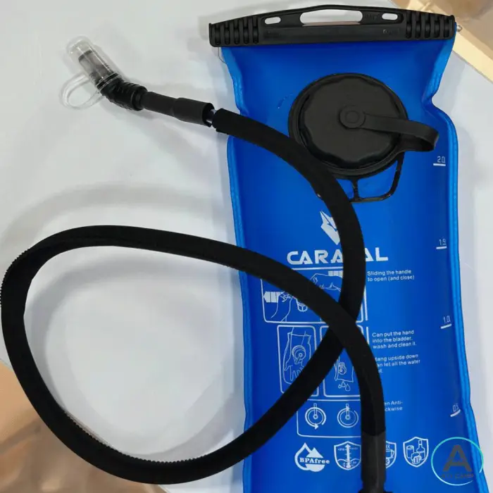 کمل بک کوهنوردی کاراکال Caracal 3L