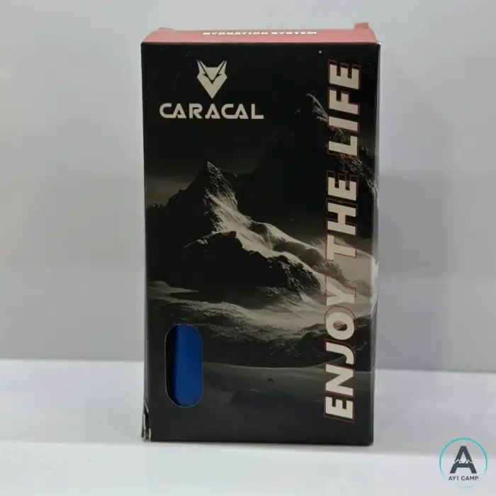 کمل بک کوهنوردی کاراکال Caracal 3L