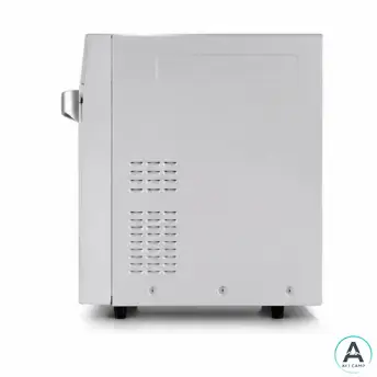 سولاردام 38 لیتری ال جی مدل MA3884VC دارای 12 برنامه پخت