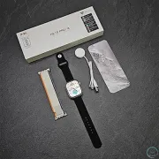 ساعت هوشمند مدل HK10 PRO-A
