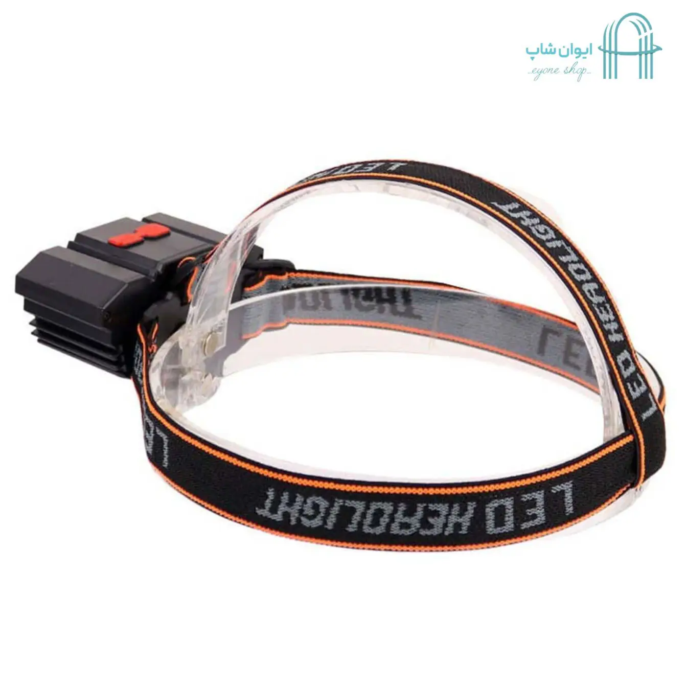 چراغ پیشانی مدل L-T21