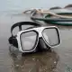 ماسک غواصی با طراحی ضد مه مدل‎SNAPDCD3