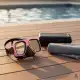 ماسک غواصی با طراحی ضد مه مدل‎SNAPDCD3