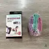 کش مقاومتی پا و باسن مدل LT-003 مجموعه 3 عددی