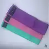 کش مقاومتی پا و باسن مدل LT-003 مجموعه 3 عددی