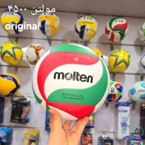 توپ والیبال مولتن مدل M4500 ORGENAL