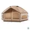 چادر 4 نفره نیچرهایک مدل NH21ZP001