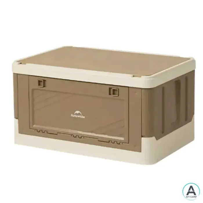 جعبه ذخیره‌سازی تاشو نیچرهایک مدل CNK2350XB012
