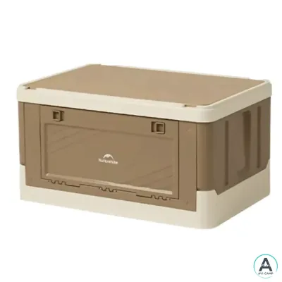 جعبه ذخیره‌سازی تاشو نیچرهایک مدل CNK2350XB012
