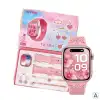 ساعت هوشمند JSYES مدل L2MINI