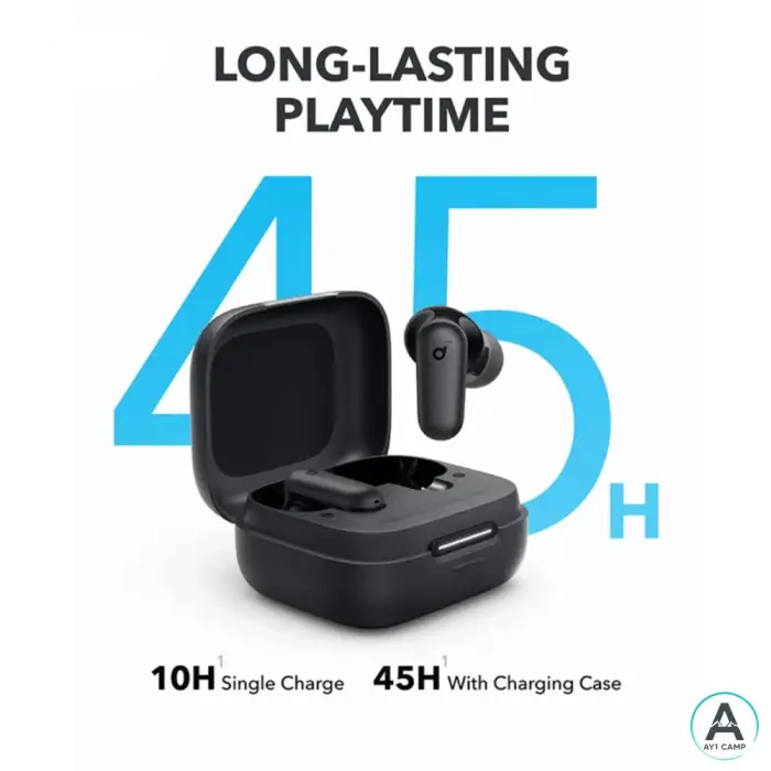 هندزفری بی سیم انکر مدل Soundcore R50i NC A3959