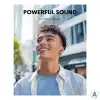 هندزفری بی سیم انکر مدل Soundcore R50i NC A3959