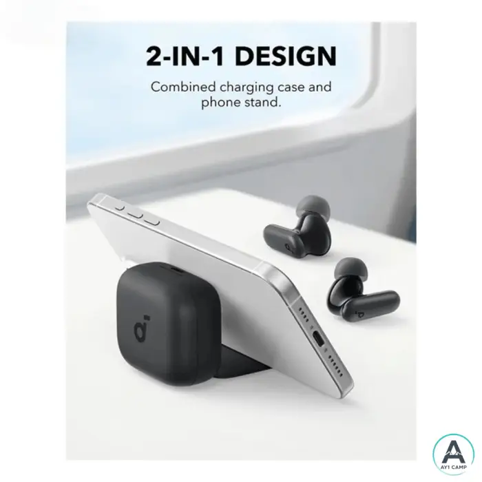 هندزفری بی سیم انکر مدل Soundcore R50i NC A3959
