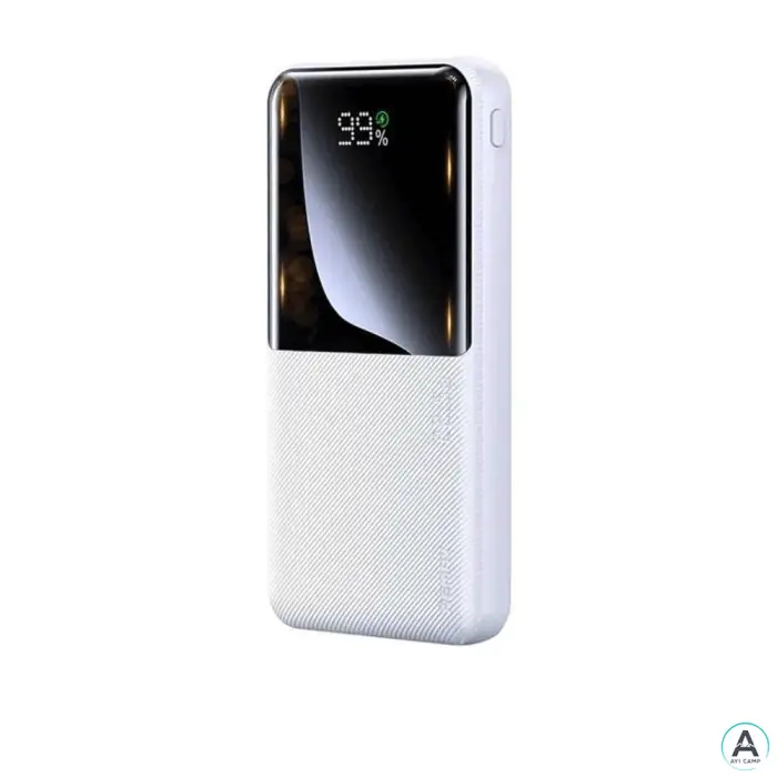 پاوربانک 20 هزار ریمکس RPP-623