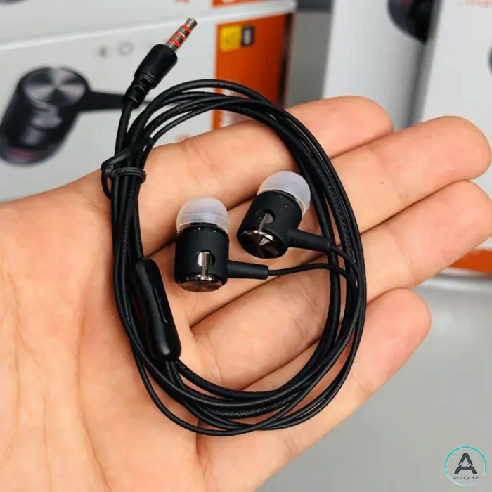 هندزفری JBL J-16 سیمی با کیفیت و اقتصادی