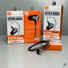 هندزفری JBL J-28 سیمی با کیفیت و اقتصادی