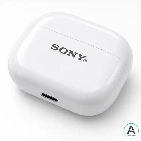 ایرپاد مدل سونی Sony pro S70