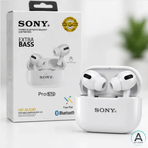 ایرپاد مدل سونی Sony pro S70