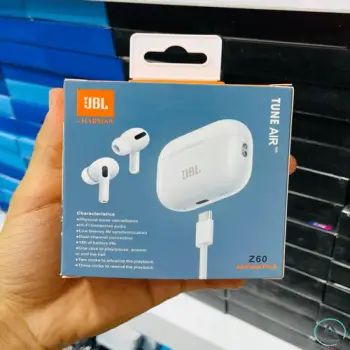 ایرپاد جی بی ال JBL مدل Z60 Pro 2