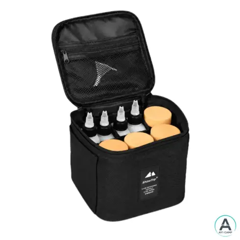 ست جا ادویه شاین تریپ مدل A456-T00