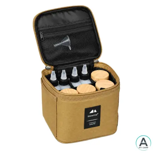 ست جا ادویه شاین تریپ مدل A456-T00