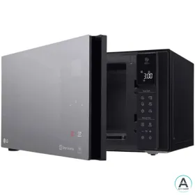 مایکروفر سولاردوم 42 لیتری ال‌جی مدل MH8295