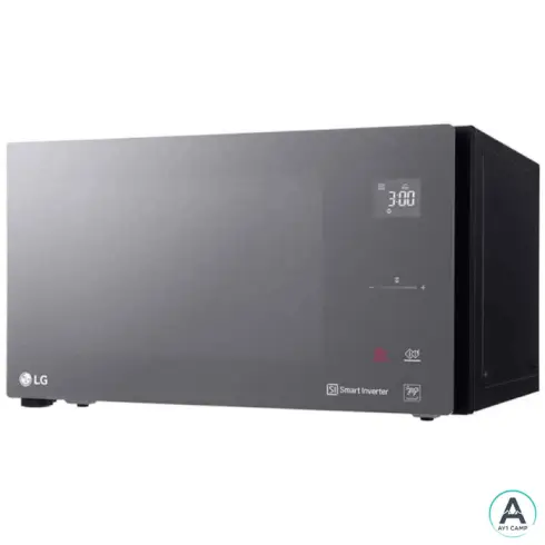 مایکروفر سولاردوم 42 لیتری ال‌جی مدل MH8295