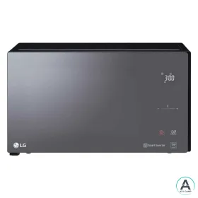 مایکروفر سولاردوم 42 لیتری ال‌جی مدل MH8295