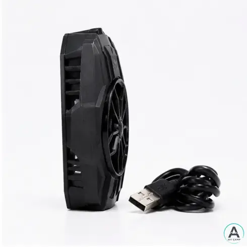 فن خنک کنند موبایل مدل CX20