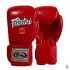 دستکش بوکس فرتکس مدل BGV1 Fairtex وزن 12 اونس