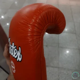 دستکش بوکس فرتکس مدل BGV1 Fairtex وزن 12 اونس