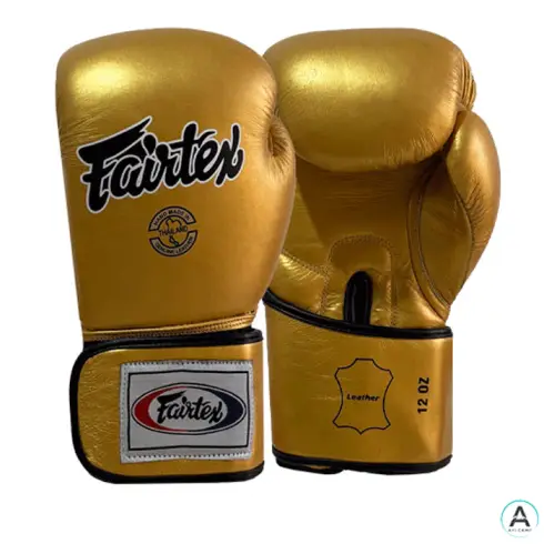 دستکش بوکس فرتکس مدل BGV1 Fairtex وزن 12 اونس