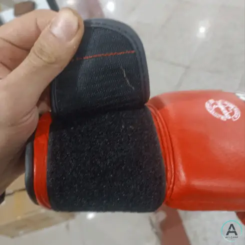 دستکش بوکس فرتکس مدل BGV1 Fairtex وزن 12 اونس