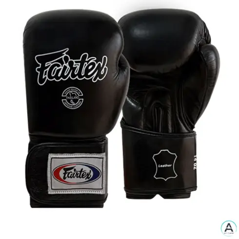 دستکش بوکس فرتکس مدل BGV1 Fairtex وزن 12 اونس