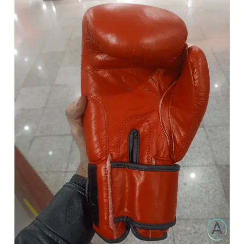 دستکش بوکس فرتکس مدل BGV1 Fairtex وزن 12 اونس