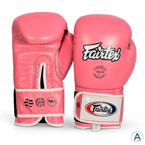 دستکش بوکس فرتکس مدل BGV1 Fairtex وزن 12 اونس