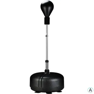کیسه بوکس ایستاده مدل پایه دار
