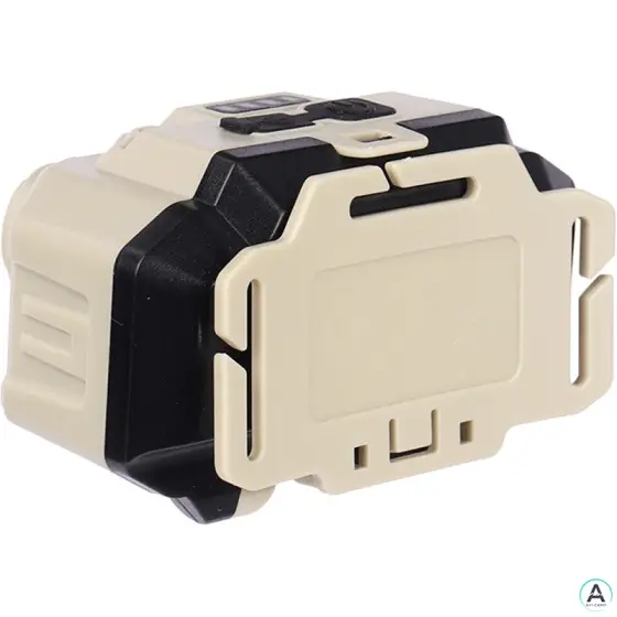 چراغ پیشانی COB سنسوردار مدل HX-817S
