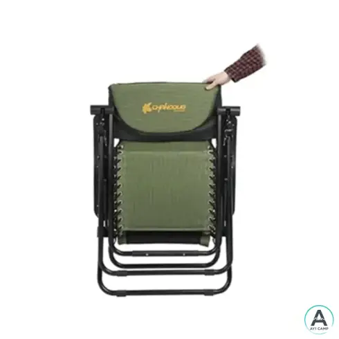 صندلی تخت شو چانوداگ مدل FX-8205