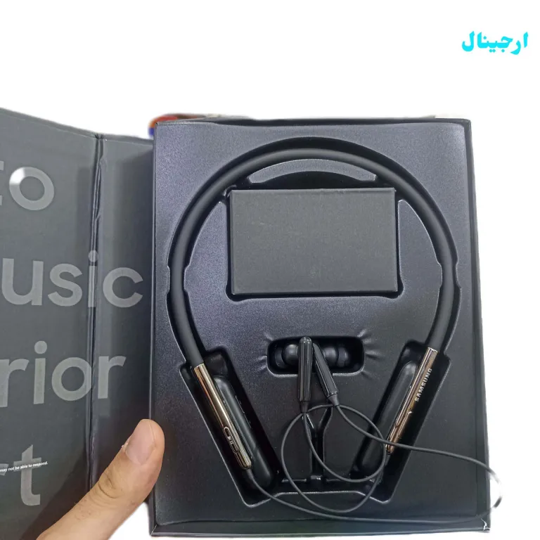 هندزفری گردنی