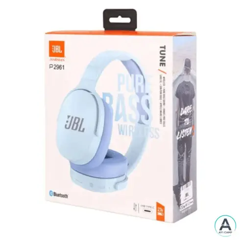 هدفون بی سیم جی بی ال P2961