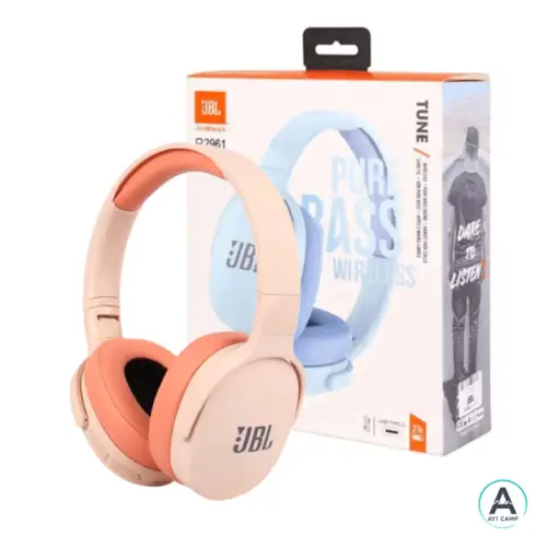 هدفون بی سیم جی بی ال P2961