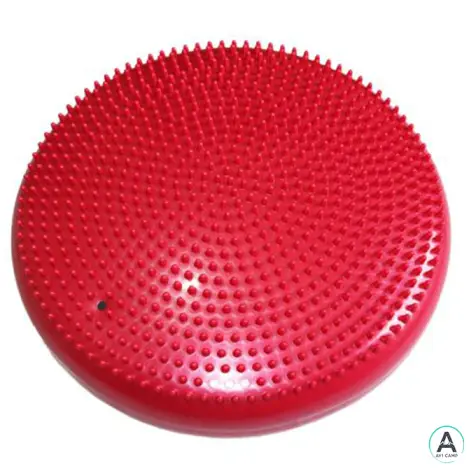 نیم دایره تعادلی مدل کوشن بال کد S034