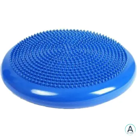 نیم دایره تعادلی مدل کوشن بال کد S034