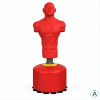 آدمک بوکس ایستاده سیلیکون کد G-082