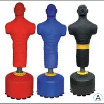 آدمک بوکس ایستاده سیلیکون کد G-082