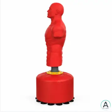 آدمک بوکس ایستاده سیلیکون کد G-082