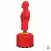 آدمک بوکس ایستاده سیلیکون کد G-082
